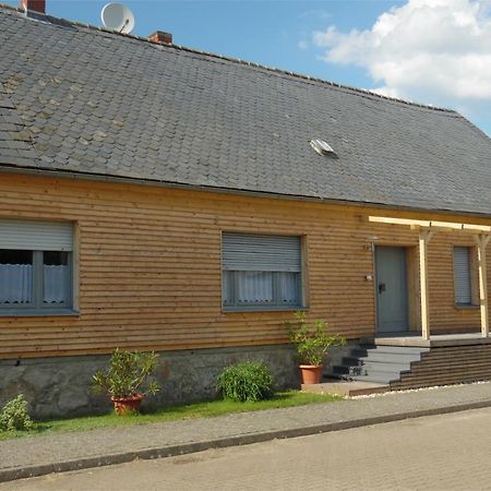 Apartmán Scheunenhof Nebelin Exteriér fotografie